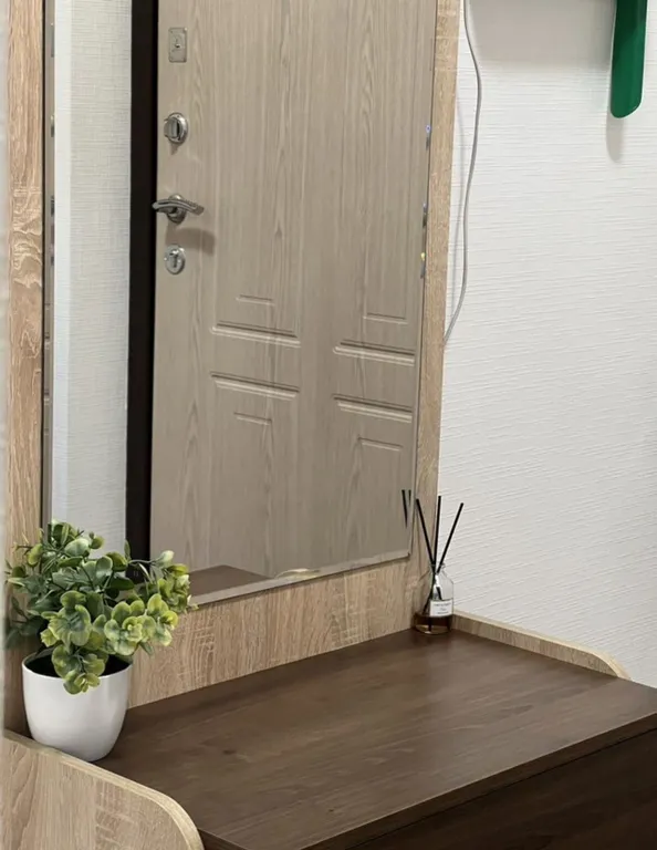 Квартира Уютная, светлая квартира — Шушары