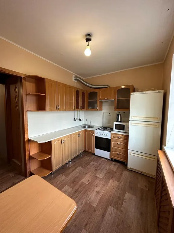 1 - комнатная квартира 40м