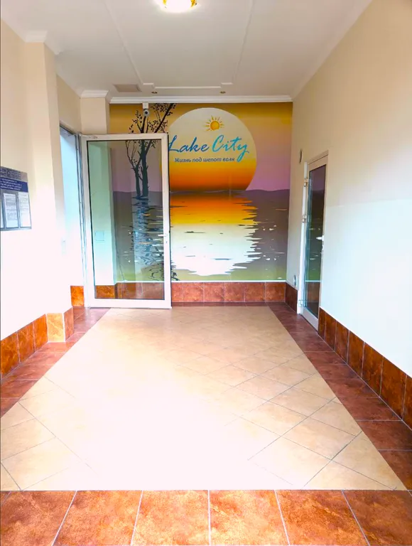 Квартира Квартира евро-двушка в исторической части Светлогорска — Светлогорск