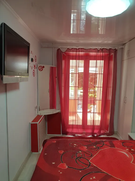 Квартира(таунхаус)с отдельным входом