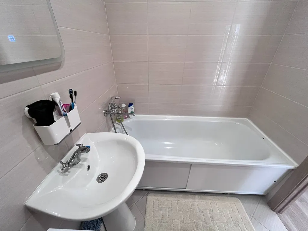 Квартира для большой семьи