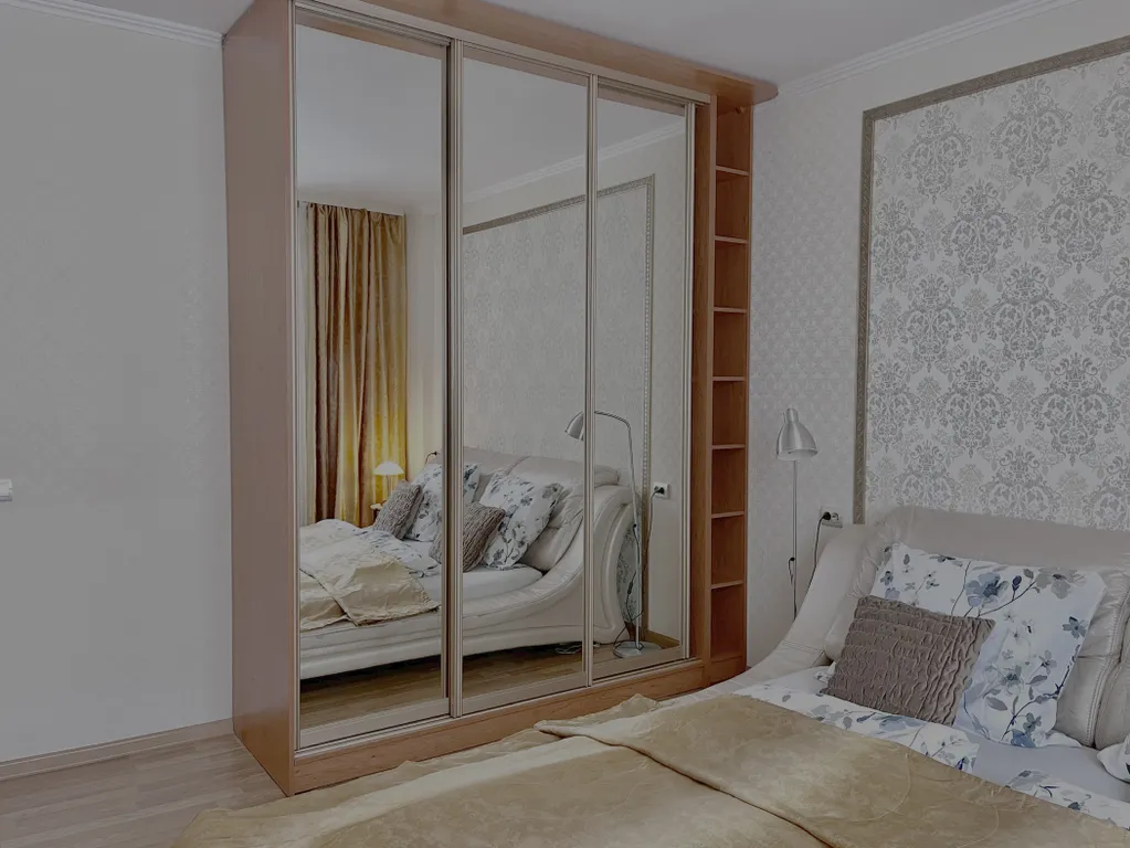 Квартира Семейная квартира с видом на Кафедральный собор — Калининград