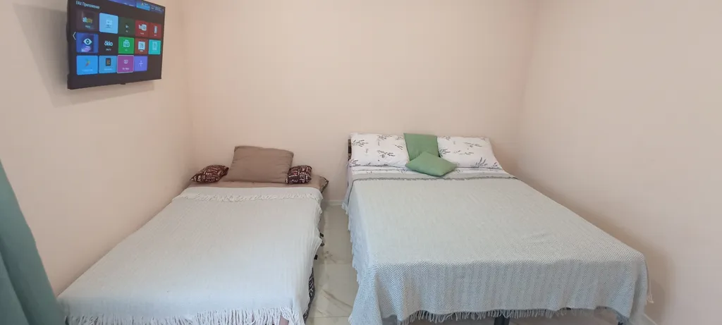 Новая студия у моря на Фиоленте