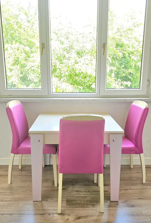 Квартира с евроремонтом в центре