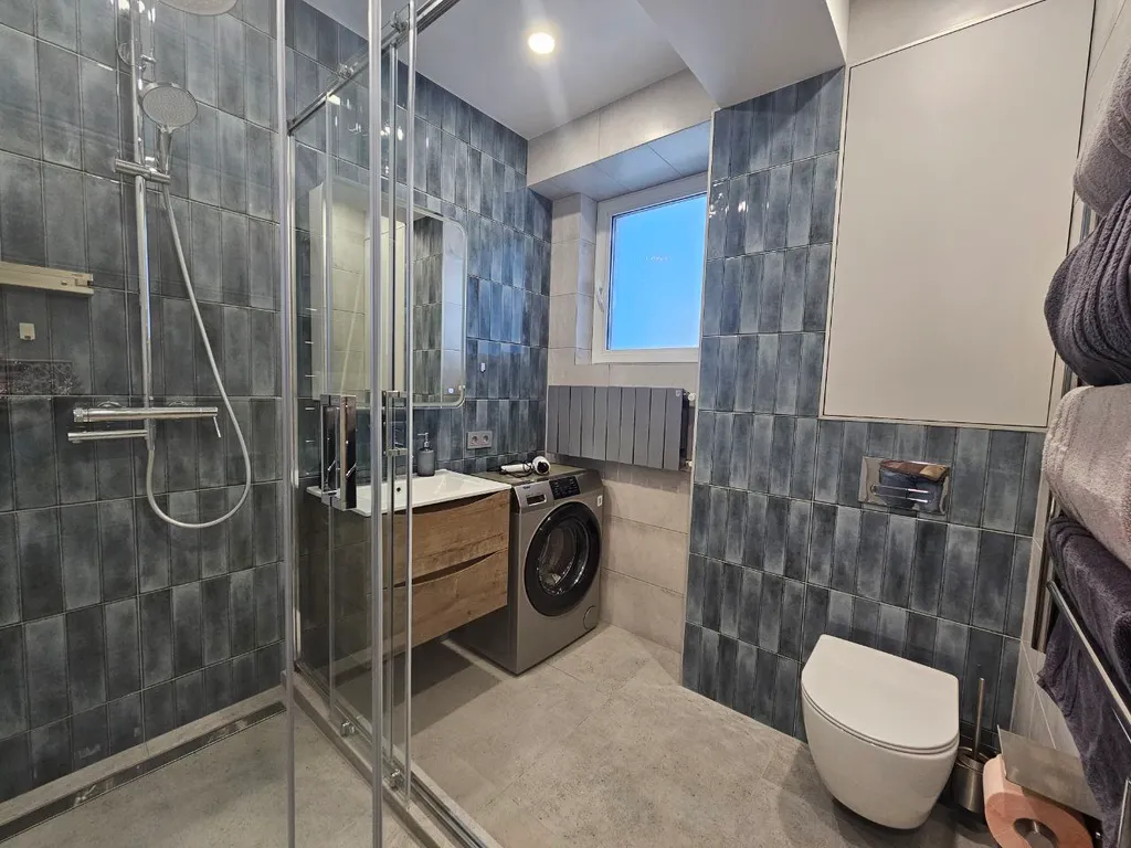 Квартира с шикарным видом на море