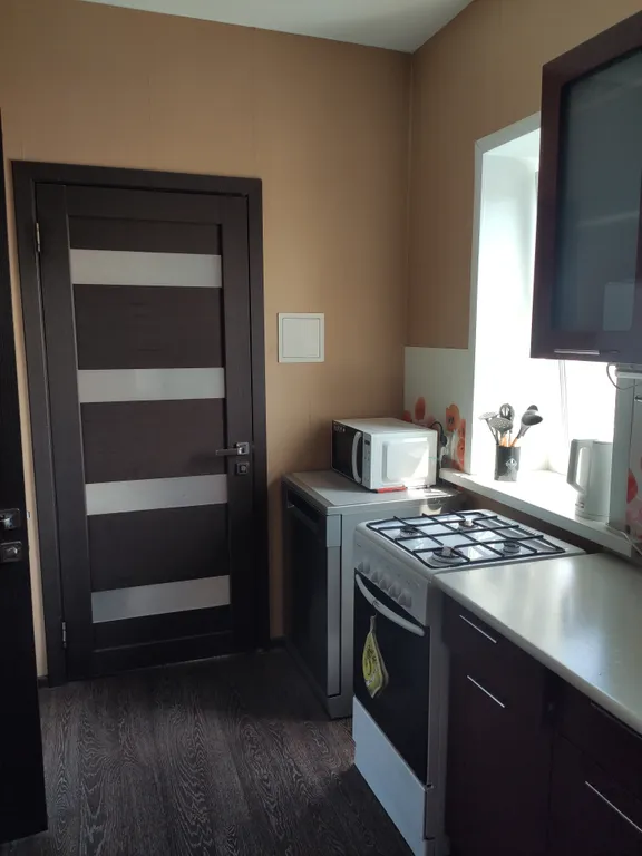 Частный дом