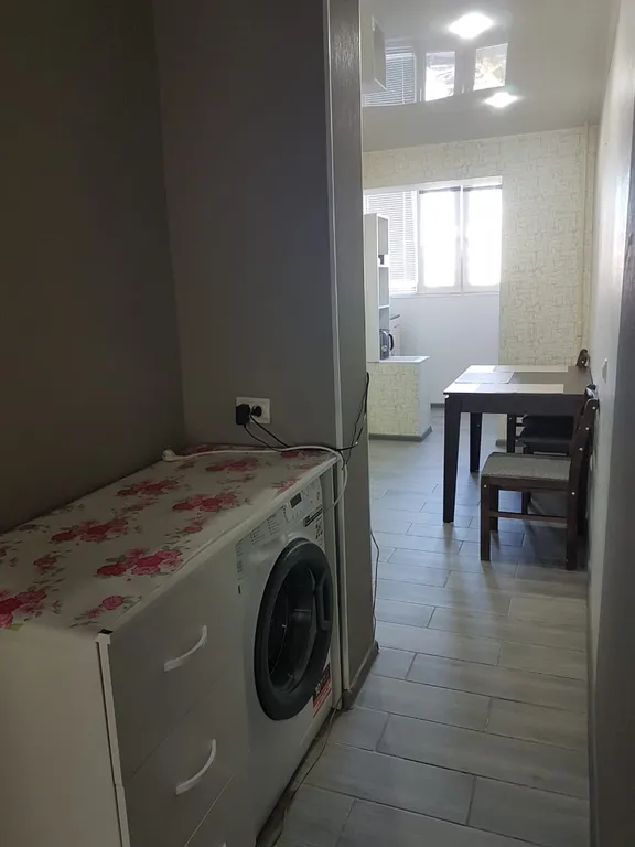 Очень уютная и просторная 2-комнатная квартира