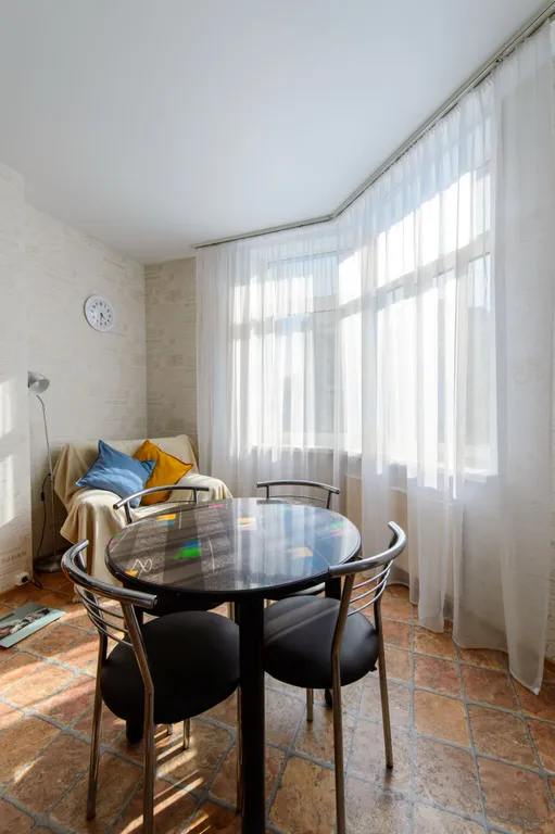 Квартира Квартира рядом с главными событиями и достопримечательностями города. — Екатеринбург