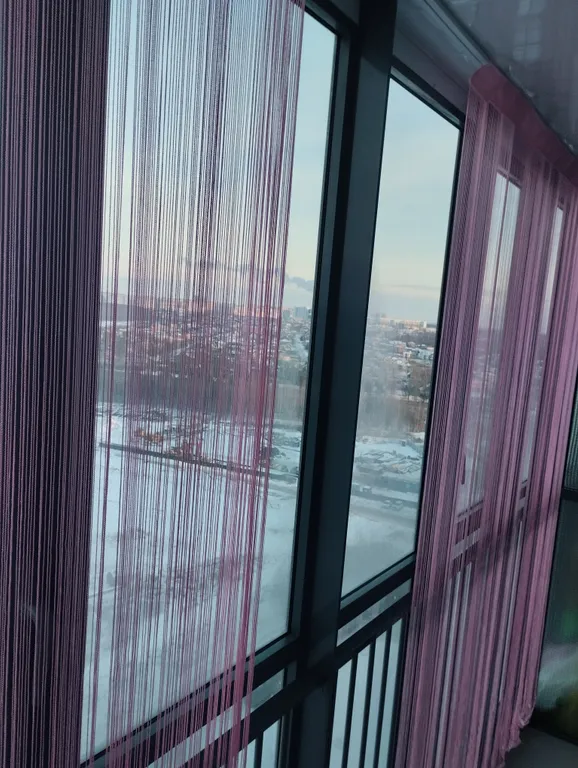 Уютная квартира в новом районе