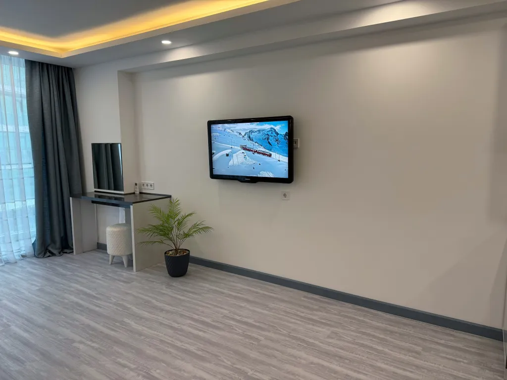 Sea Batumi View | 20m to Beach & Park
Панорама Моря & Приморский Парк