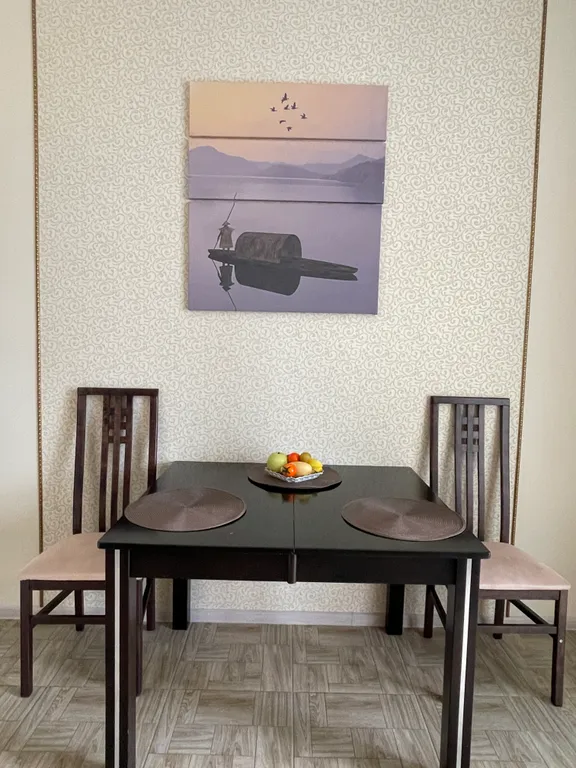 Апартаменты, которые становятсялегендой ЖК Новая пристань