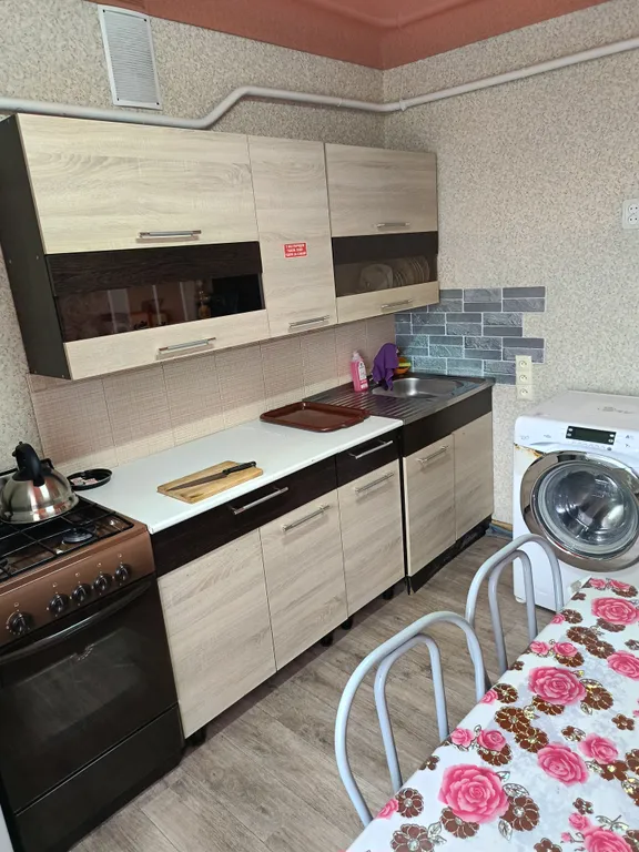 Прекраснейшая квартира напротив автовокзала — аренда посуточно в Белорецк