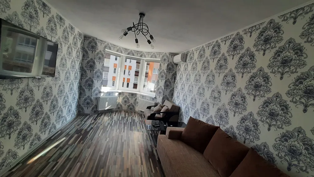 Квартира Апартаменты на берегу моря — Зеленоградск