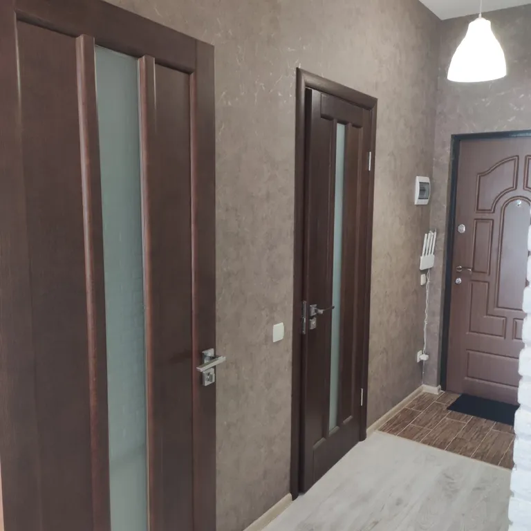 Квартира люкс