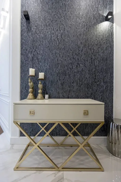 Апартаменты с видом на город