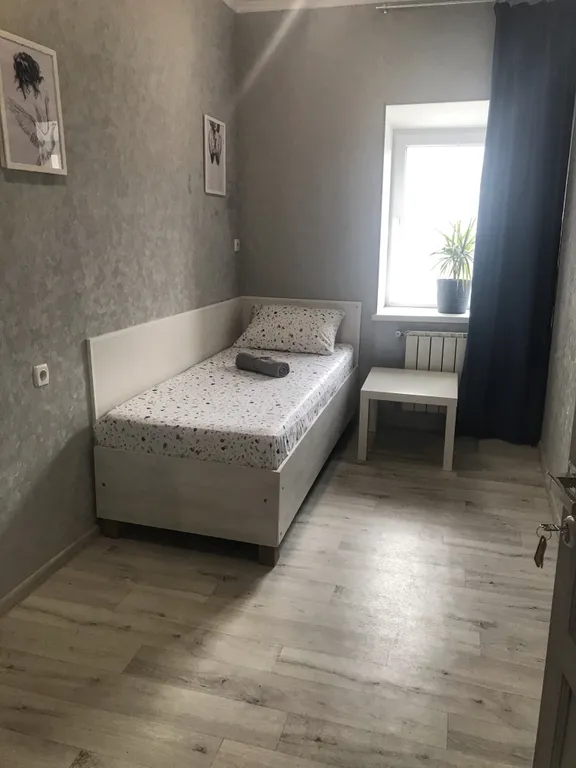 Комната в квартире на Невского