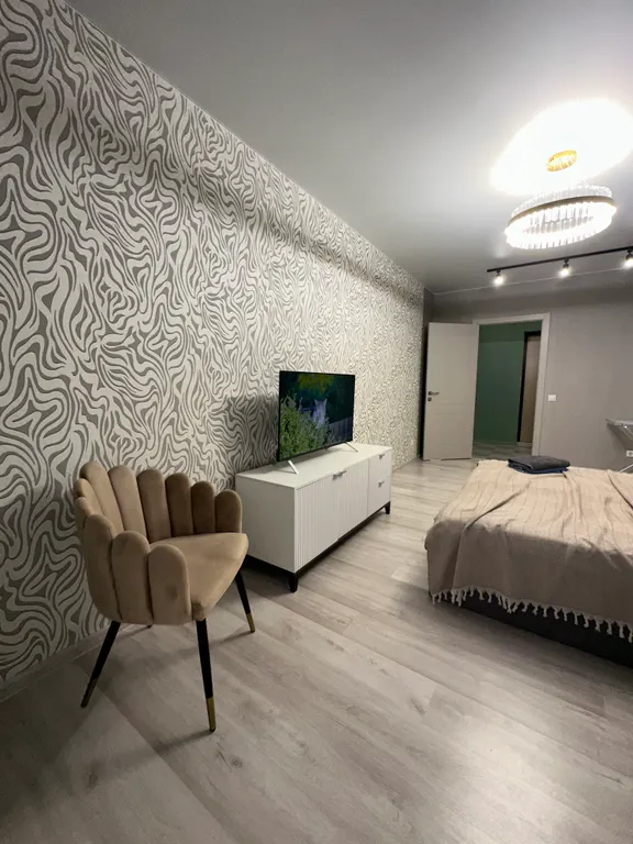 Апартаменты на Мира 9В