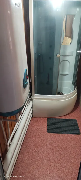 Коттедж, 2 эт, на кампанию до 6 человек