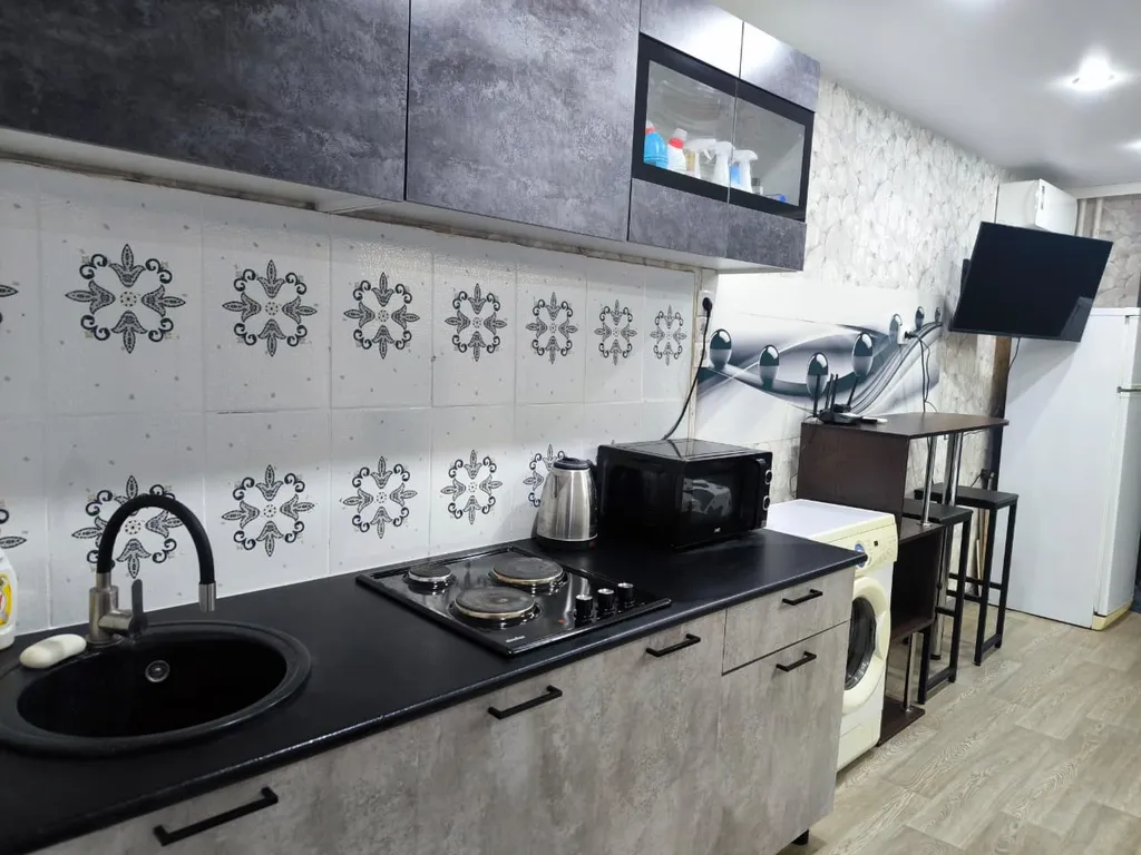 Уютная Студия