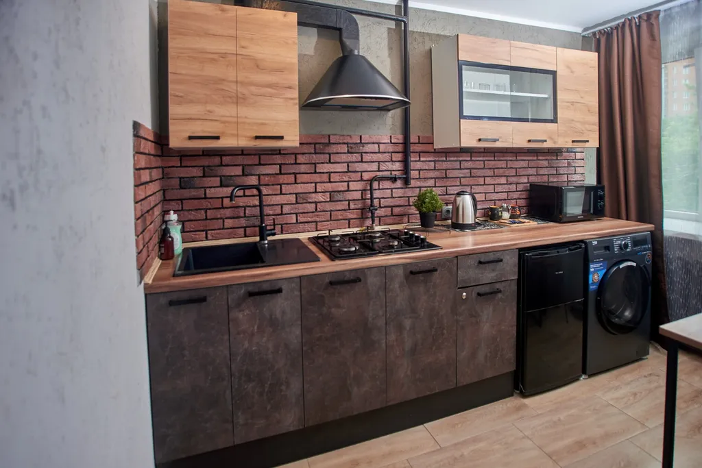 Атмосферная квартира в историческом центре Тулы