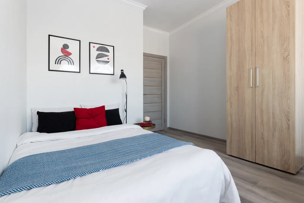 Квартира 3-комнатная квартира — Новосибирск