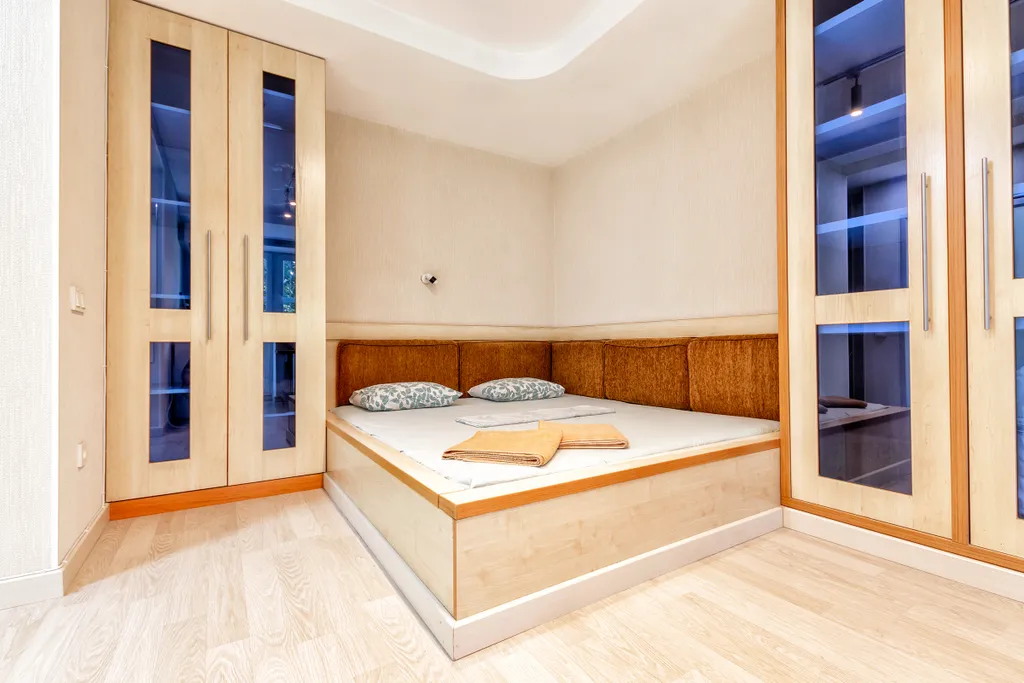 Квартира в историческом центре