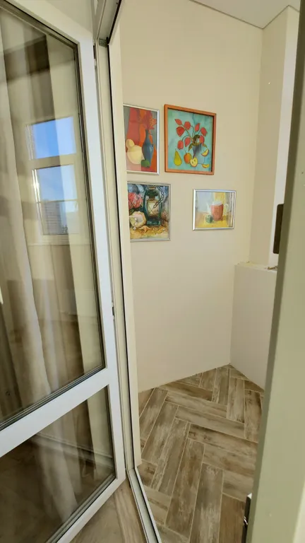 Квартира 2-комнатная Квартира — Анапа