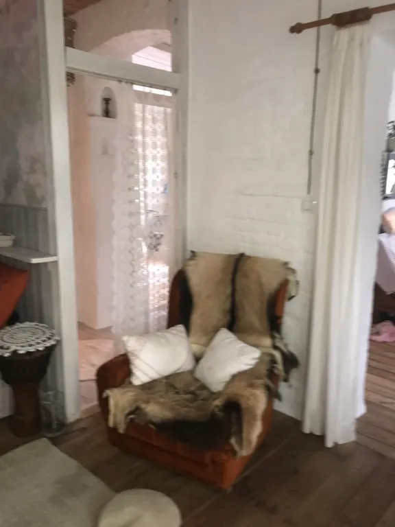 Дизайнерский домик