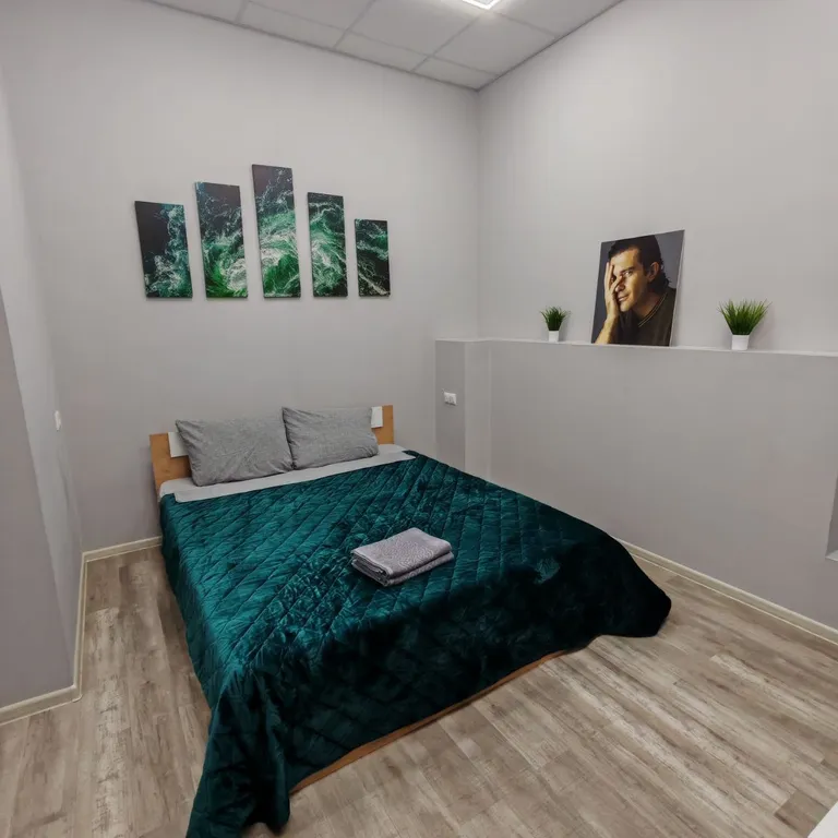 Квартира Комната — аренда посуточно в Железноводск