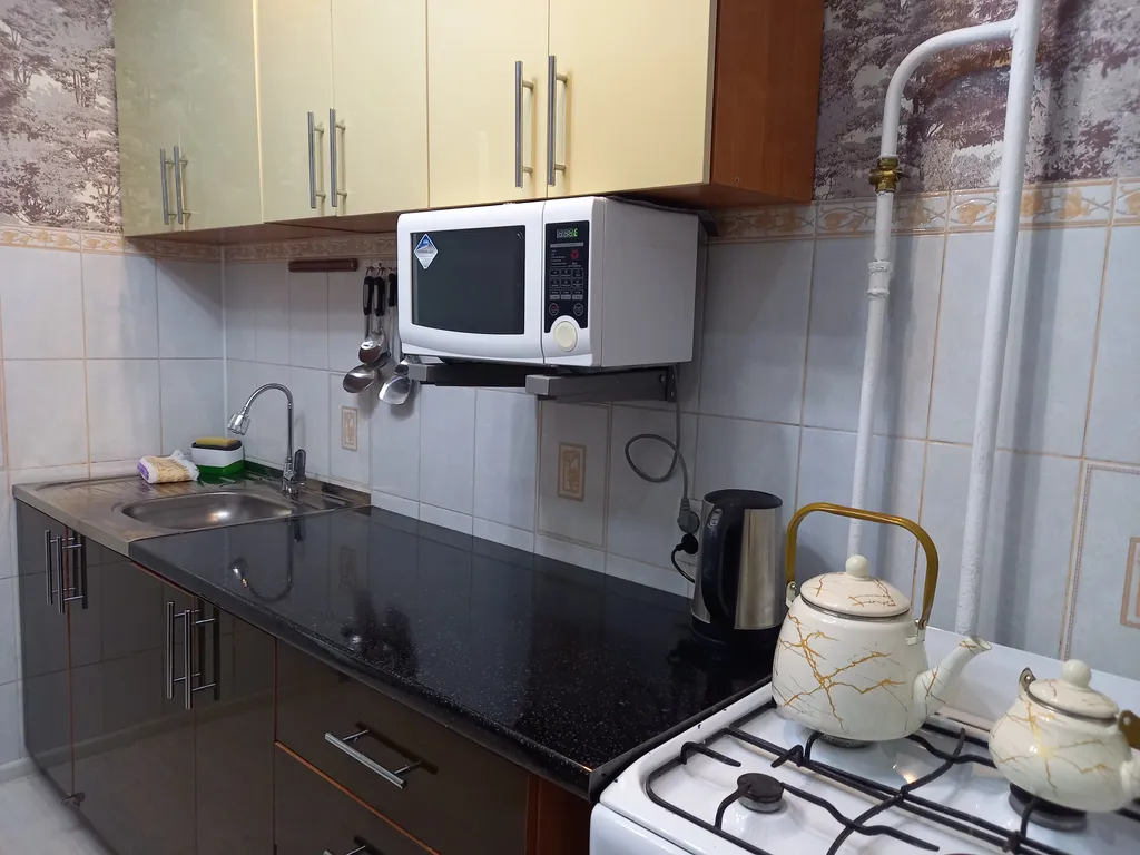 Яркая Звезда на Космосе