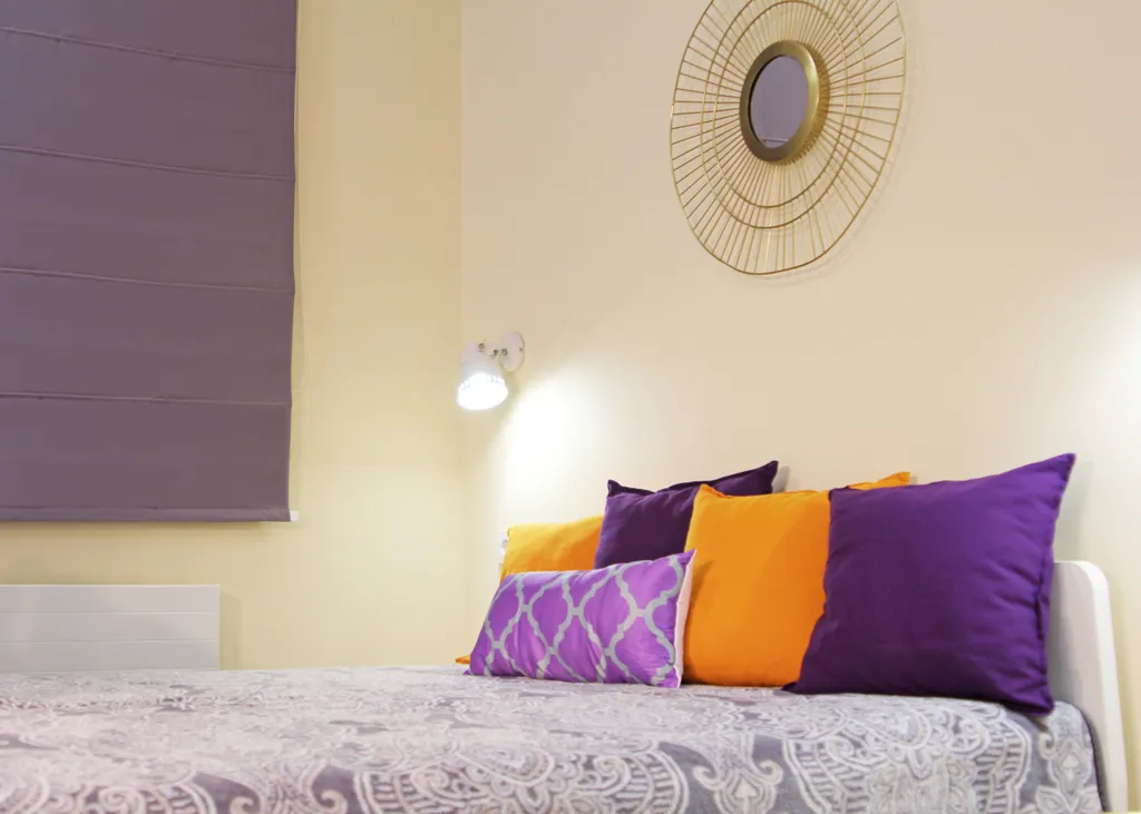 Квартира с 2-я спальнями Ringo