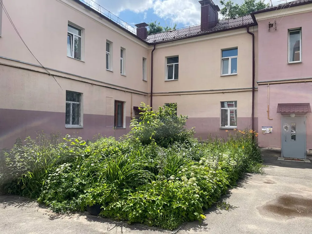 Уютная квартира близко к центру