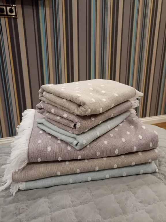 Квартира Уютная квартира в центре города — Махачкала