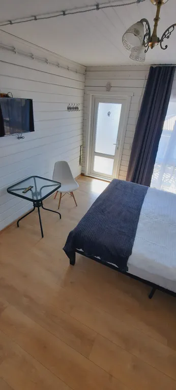 Квартира Номер у моря, в шаговой доступности от жд вокзала — Адлер