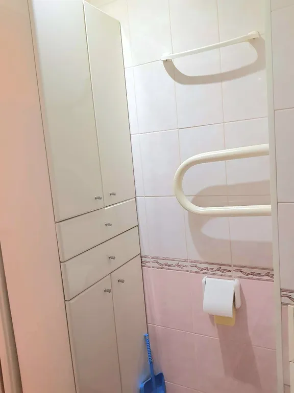 Квартира рядом с областной клинической больницей