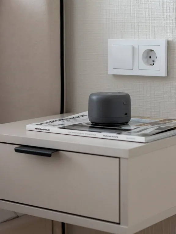 Уютные апартаменты-студия у моря 917