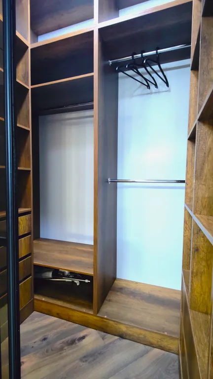 Здравый смысл - апартаменты рядом с Ботаническим садом