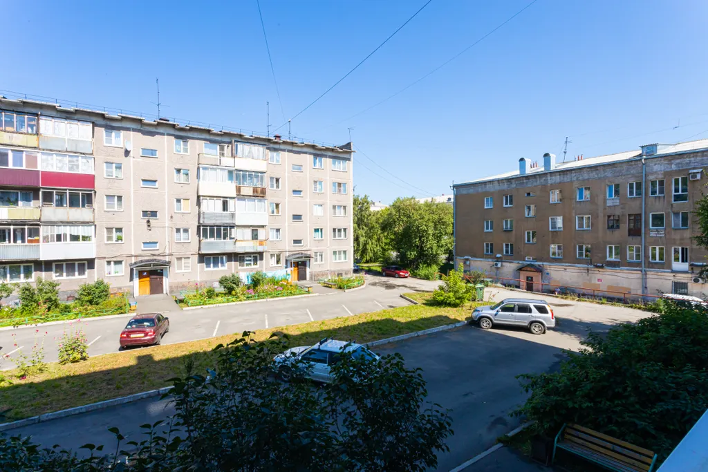 Уютная квартира в кузнецком районе