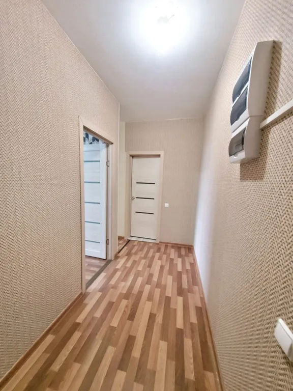 Уютная квартира рядом с Центром Святителя Луки