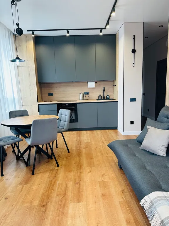 Евротрешка в ЖК Прокшино 10 минут пешком от метро