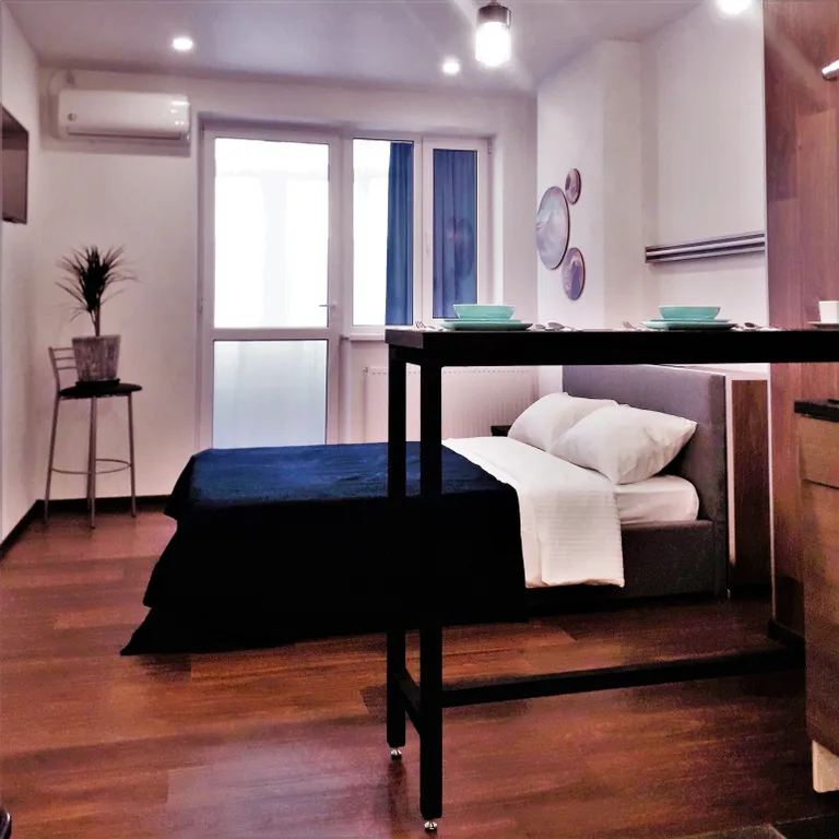 Уютная квартира в центре — аренда посуточно в Ростов-на-Дону