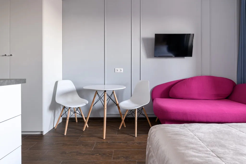 Квартира Cozy apartment city center ligovka — Санкт-Петербург