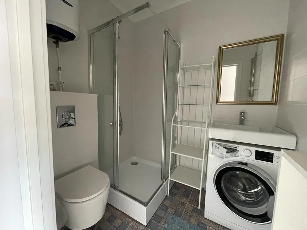 Квартира в ЖК Заречье