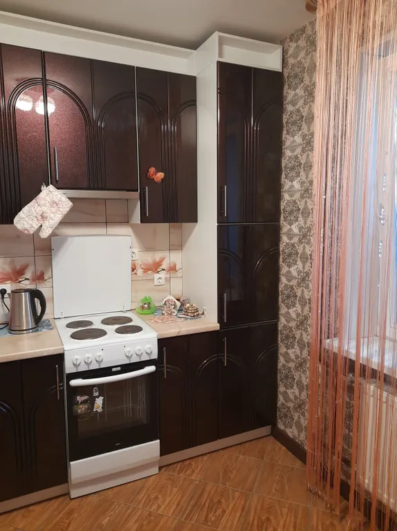 Солнечная, тихая квартира рядом с центром города