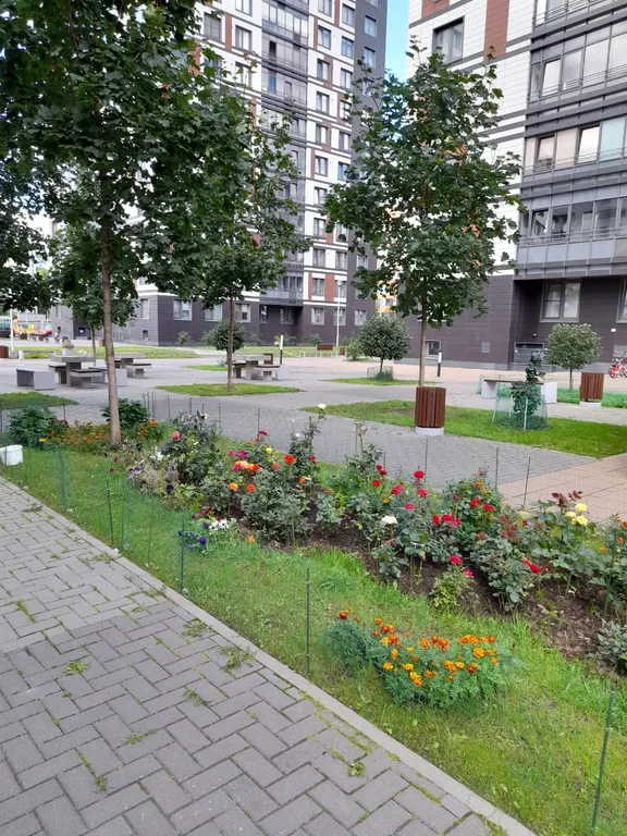 Квартира Квартира Центр Петроградки! Вид на телебашню!!! — Санкт-Петербург