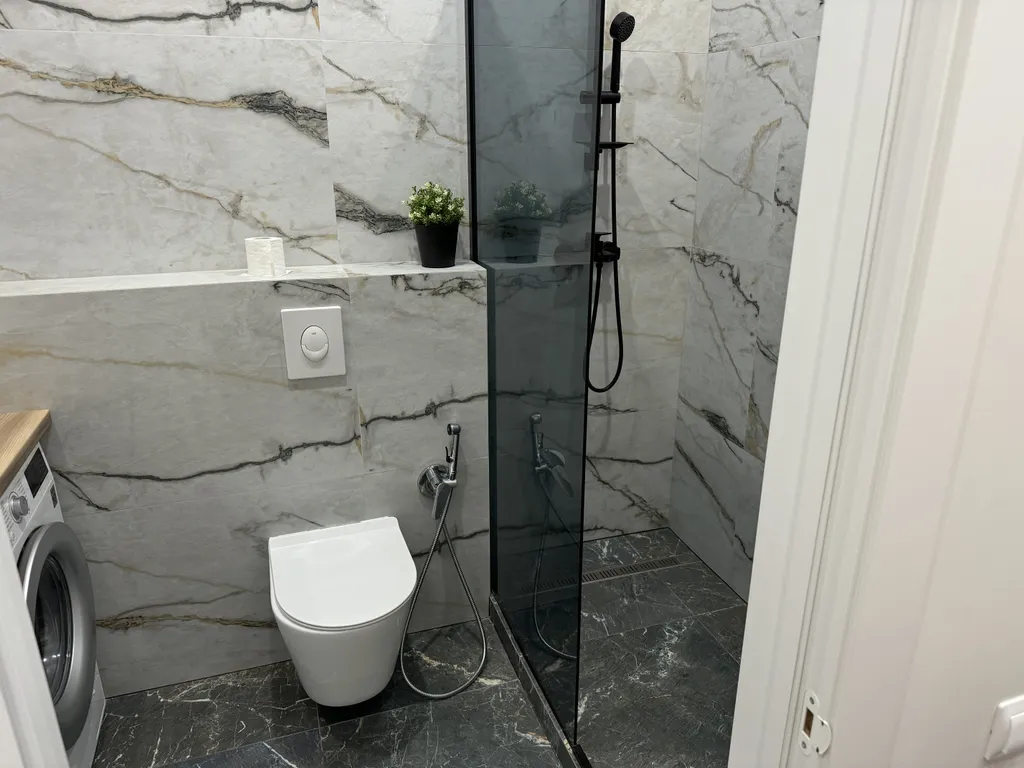 Апартамент Резиденция у моря