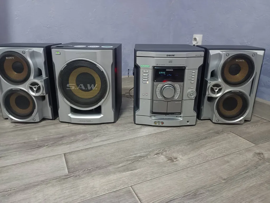 Уютный новый дом