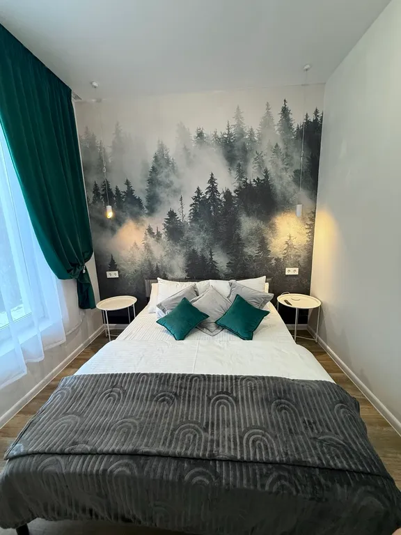 Квартира Комната — аренда посуточно в Солнечногорск