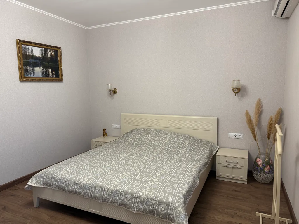 В живописном месте