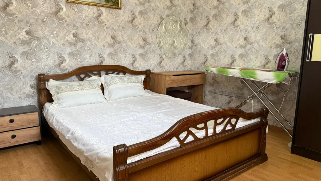 Квартира Квартира со всеми условиями и удобствами в хорошем районе — Махачкала